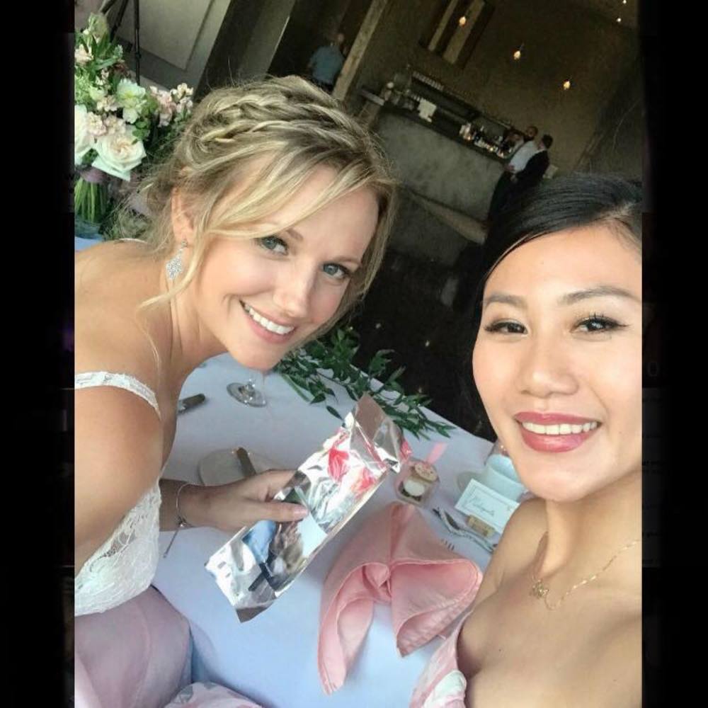 Meet your Posher, Jeanette